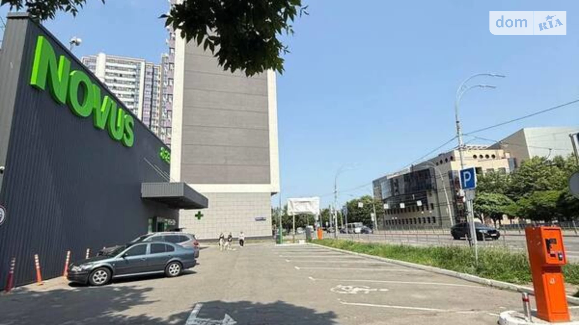 Продается 3-комнатная квартира 82.2 кв. м в Киеве, просп. Воздушных Сил(Воздухофлотский), 56 - фото 5