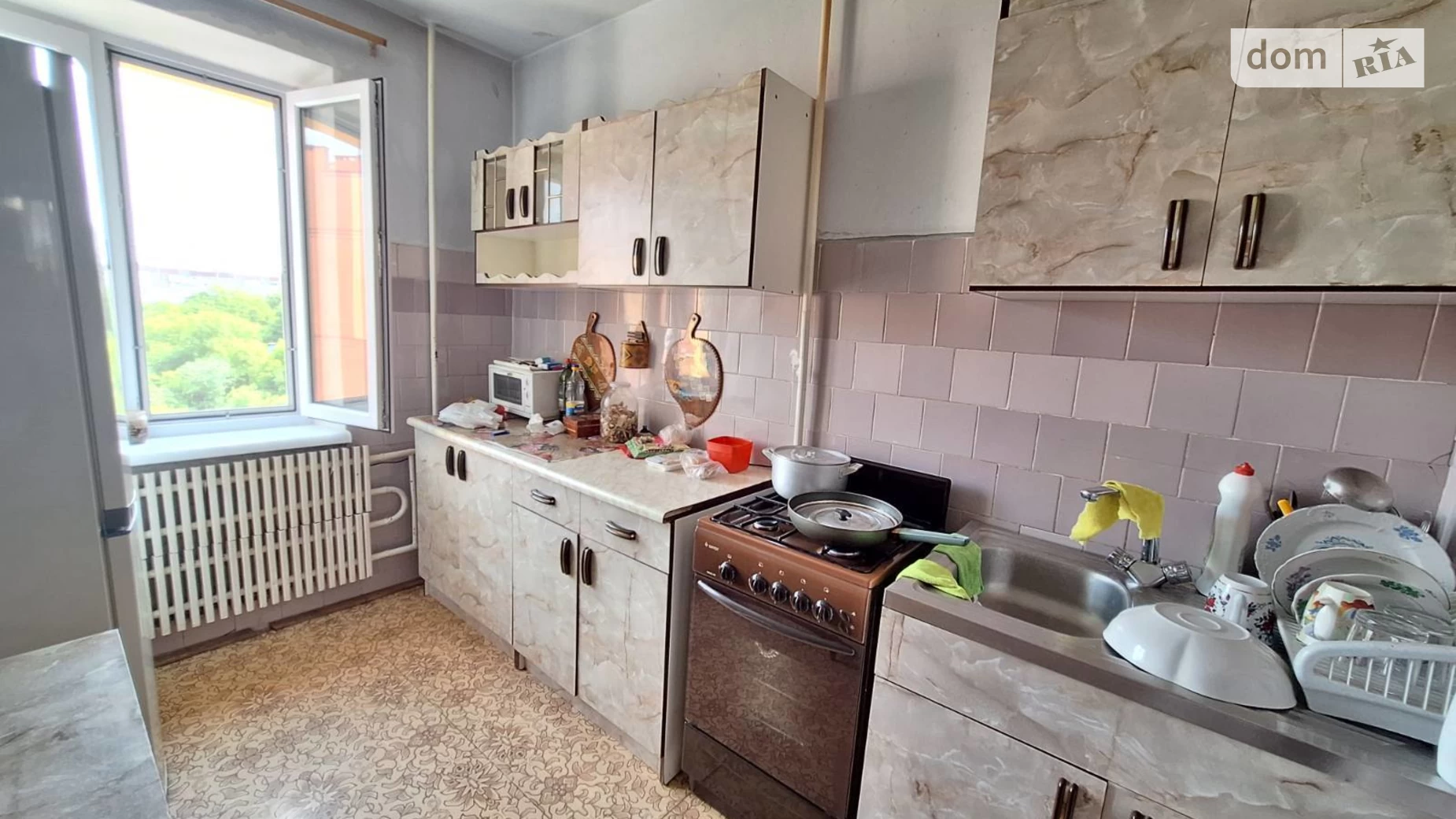 2-комнатная квартира 64 кв. м в Тернополе, ул. Киевская - фото 2