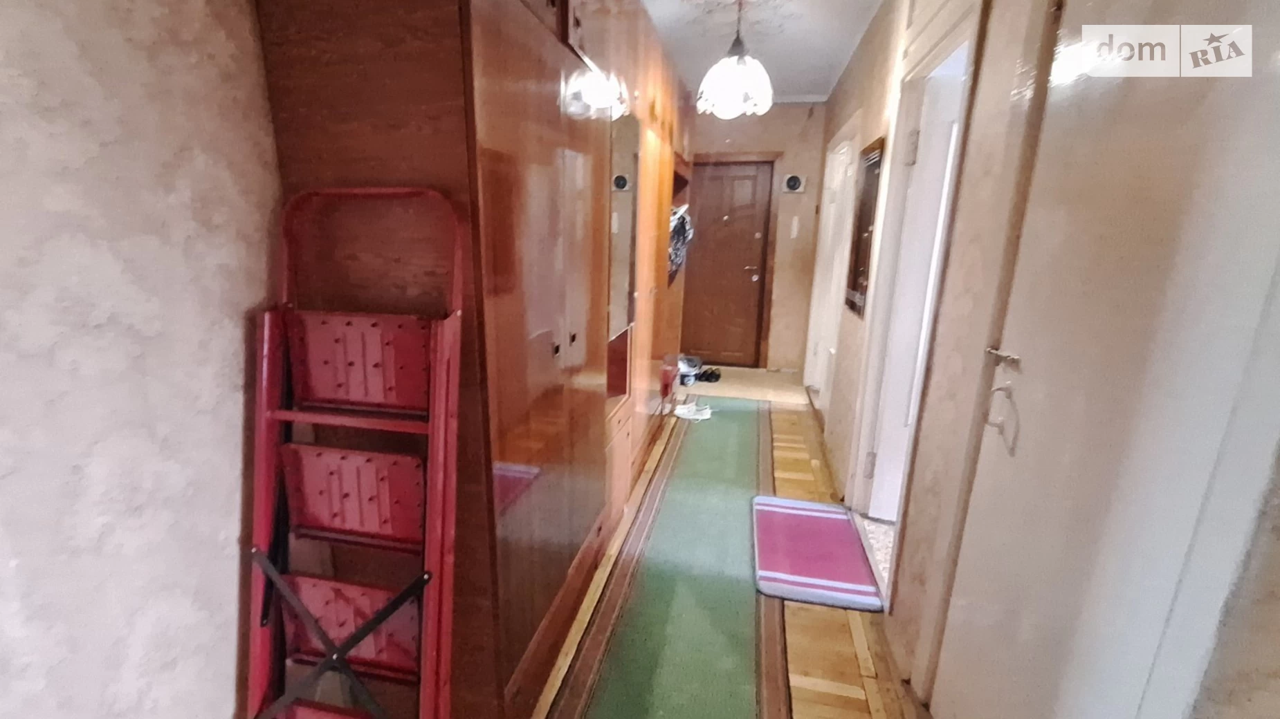 2-комнатная квартира 64 кв. м в Тернополе, ул. Киевская - фото 2