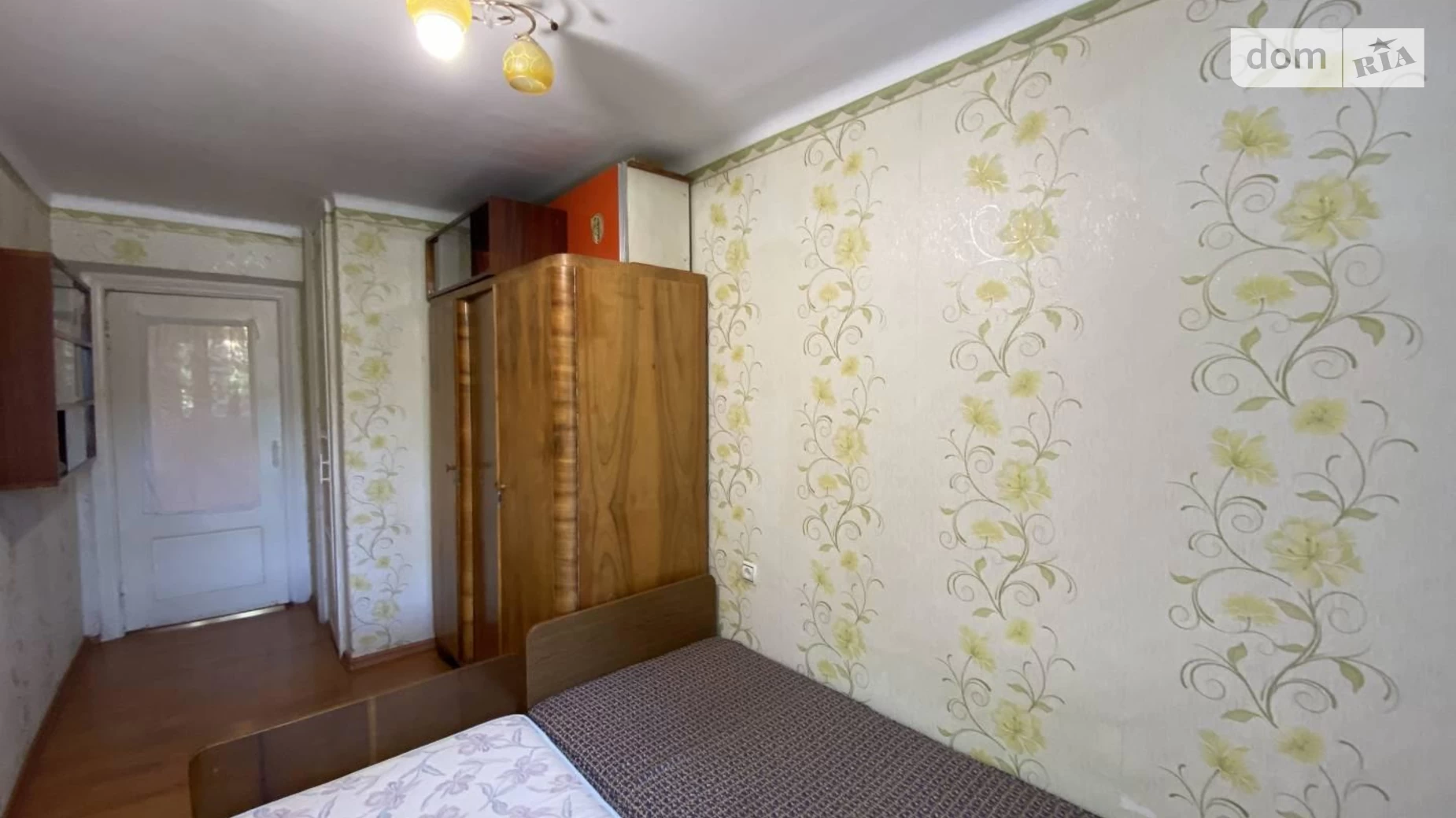Продается 2-комнатная квартира 43.3 кв. м в Одессе, цена: 47000 $ - фото 4