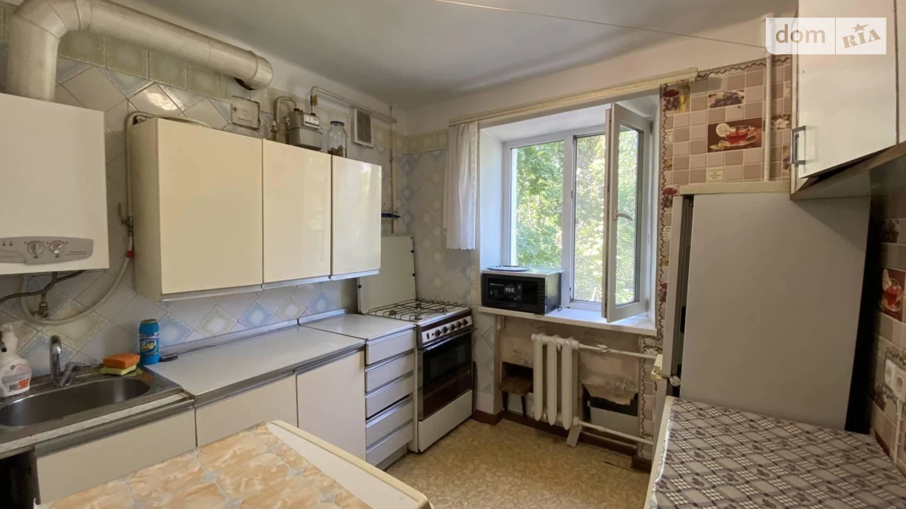 Продается 2-комнатная квартира 43.3 кв. м в Одессе, цена: 47000 $ - фото 5