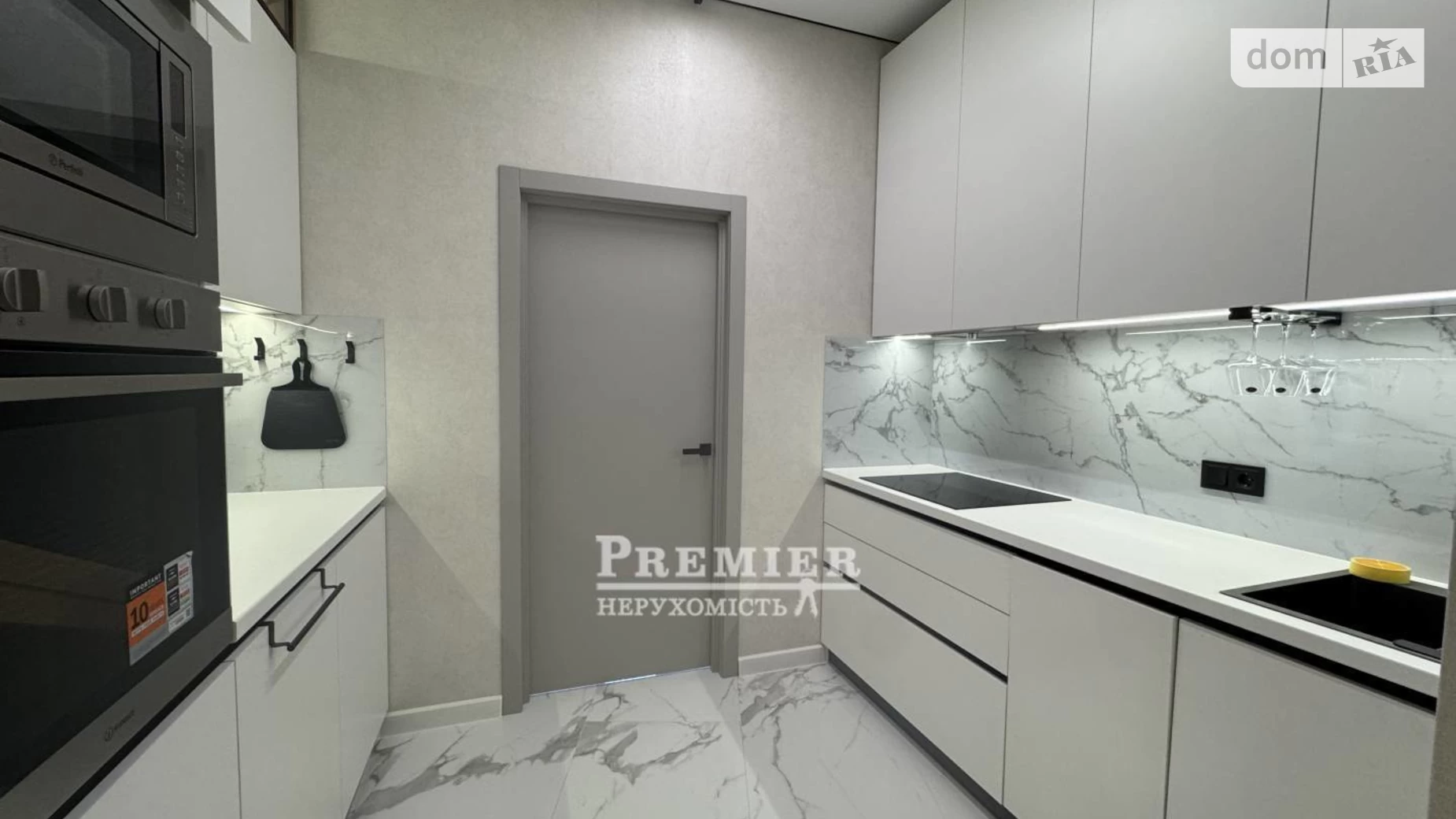 Продається 2-кімнатна квартира 65 кв. м у Одесі, цена: 165000 $ - фото 5