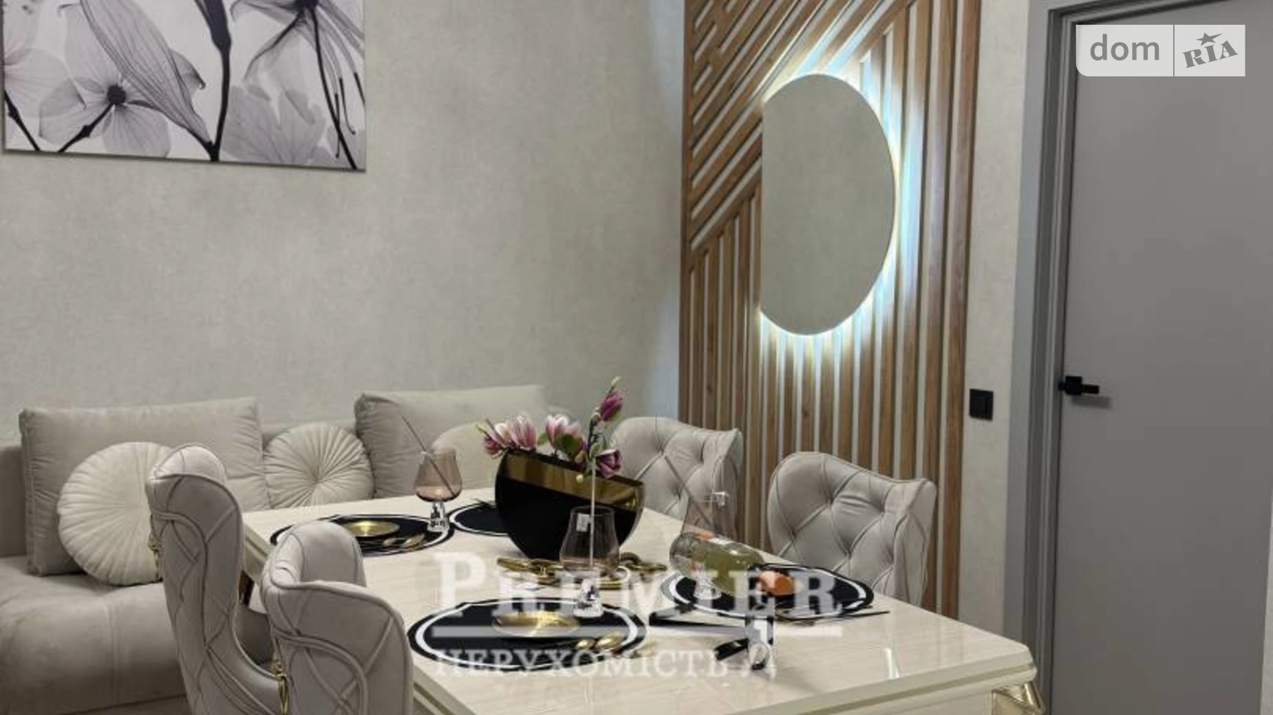 Продається 2-кімнатна квартира 65 кв. м у Одесі, цена: 165000 $ - фото 3