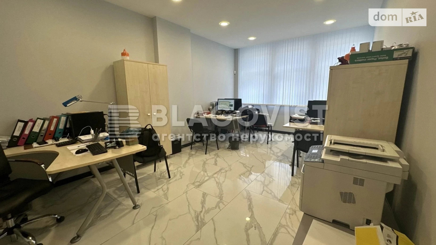 Продается 2-комнатная квартира 90 кв. м в Киеве, ул. Спасская, 35 - фото 4