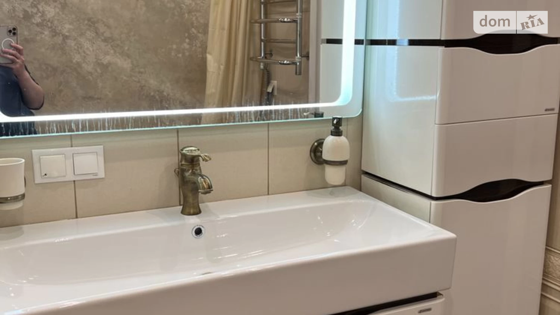 Продається 4-кімнатна квартира 71 кв. м у Дніпрі, цена: 74000 $ - фото 4