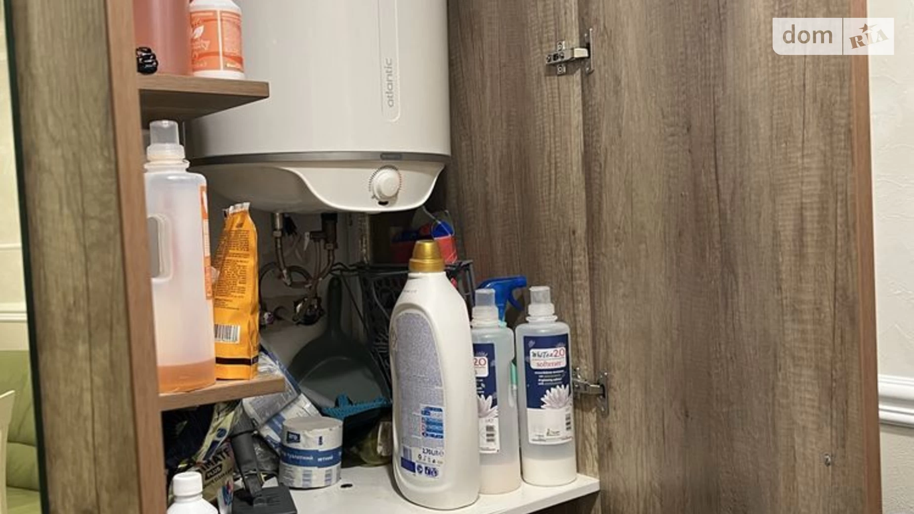 Продається 4-кімнатна квартира 71 кв. м у Дніпрі, цена: 74000 $ - фото 5