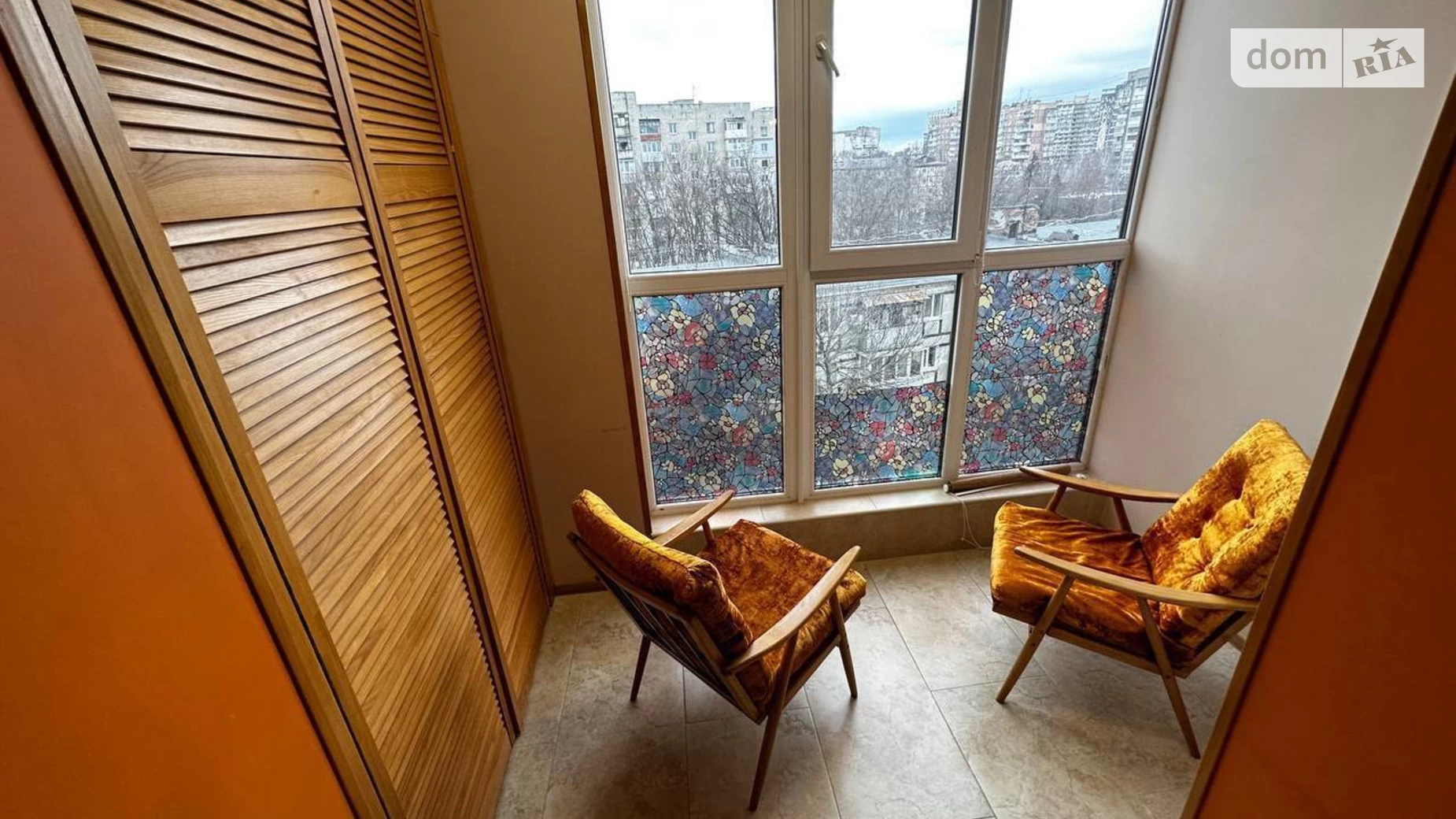 Сдается в аренду 1-комнатная квартира 45 кв. м в Днепре, ул. Высоковольтная, 14Д - фото 3