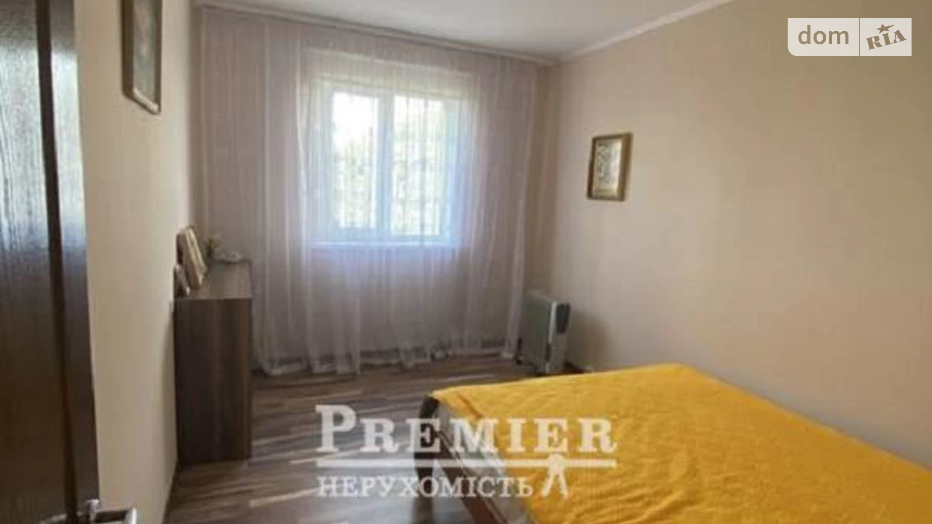 Продается 3-комнатная квартира 68 кв. м в Одессе, ул. Скворцова - фото 5