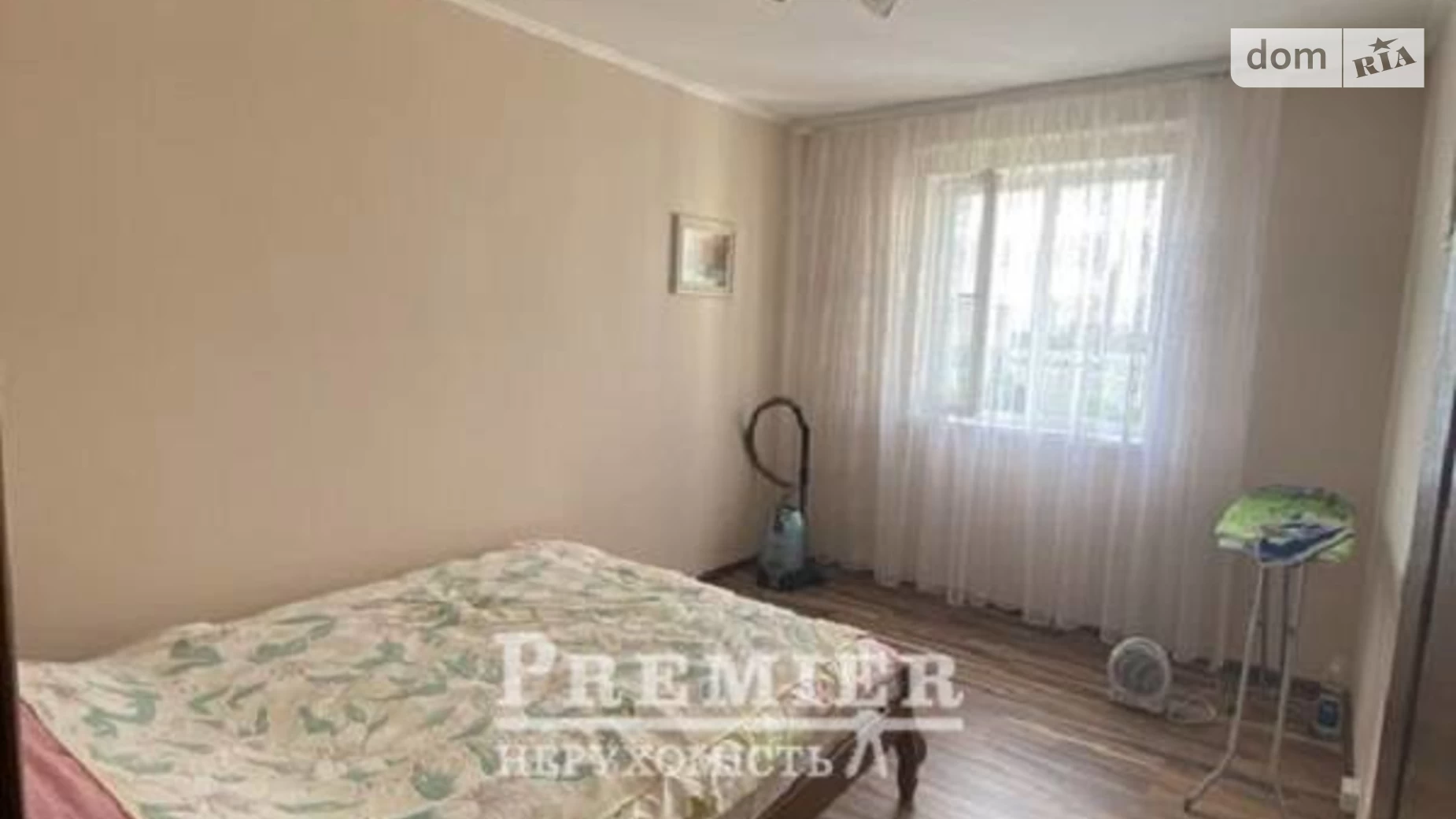 Продается 3-комнатная квартира 68 кв. м в Одессе, ул. Скворцова - фото 4