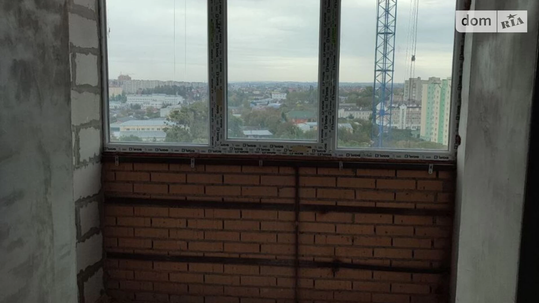 Продається 1-кімнатна квартира 42 кв. м у Хмельницькому, цена: 23000 $ - фото 5