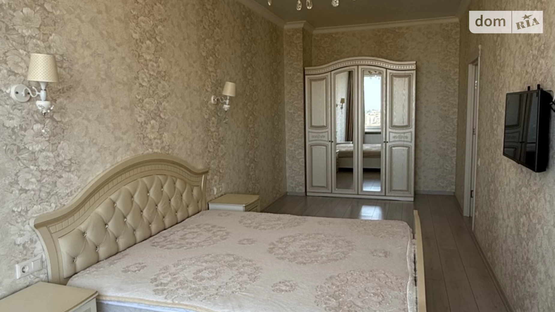 Продается 2-комнатная квартира 83.3 кв. м в Одессе, ул. Генуэзская, 5 - фото 4