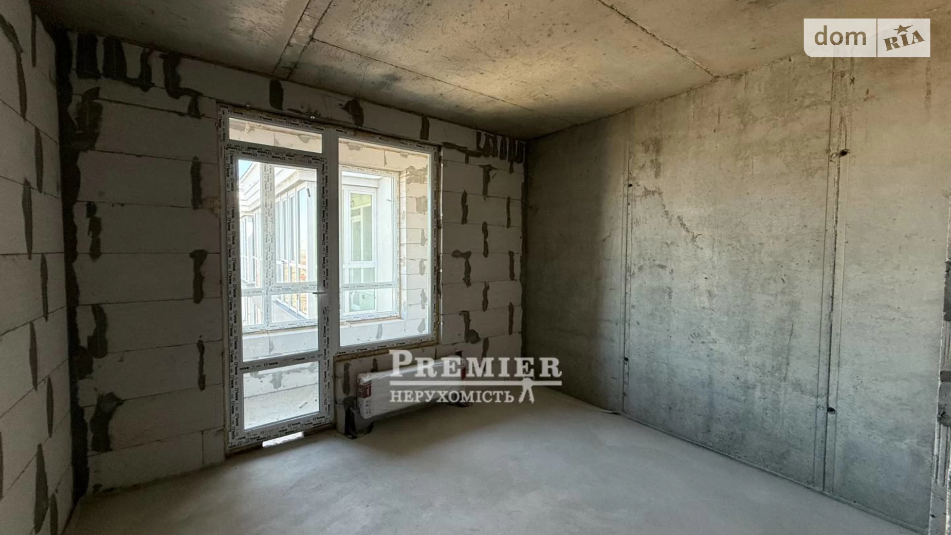 Продается 1-комнатная квартира 25 кв. м в Одессе, ул. Профсоюзная - фото 3