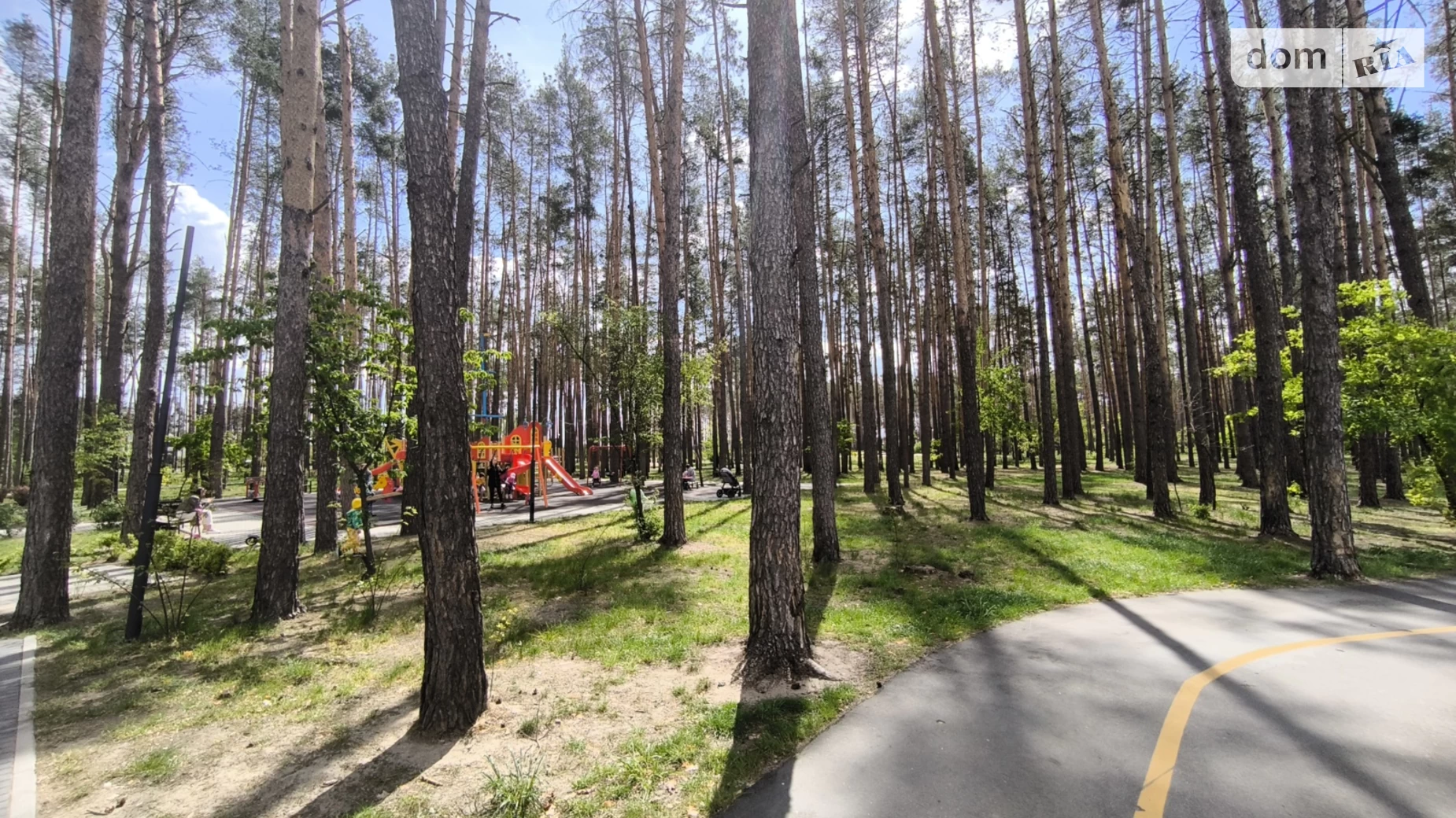 Продается 1-комнатная квартира 22 кв. м в Гостомеле, ул. Соборная, 1 - фото 3