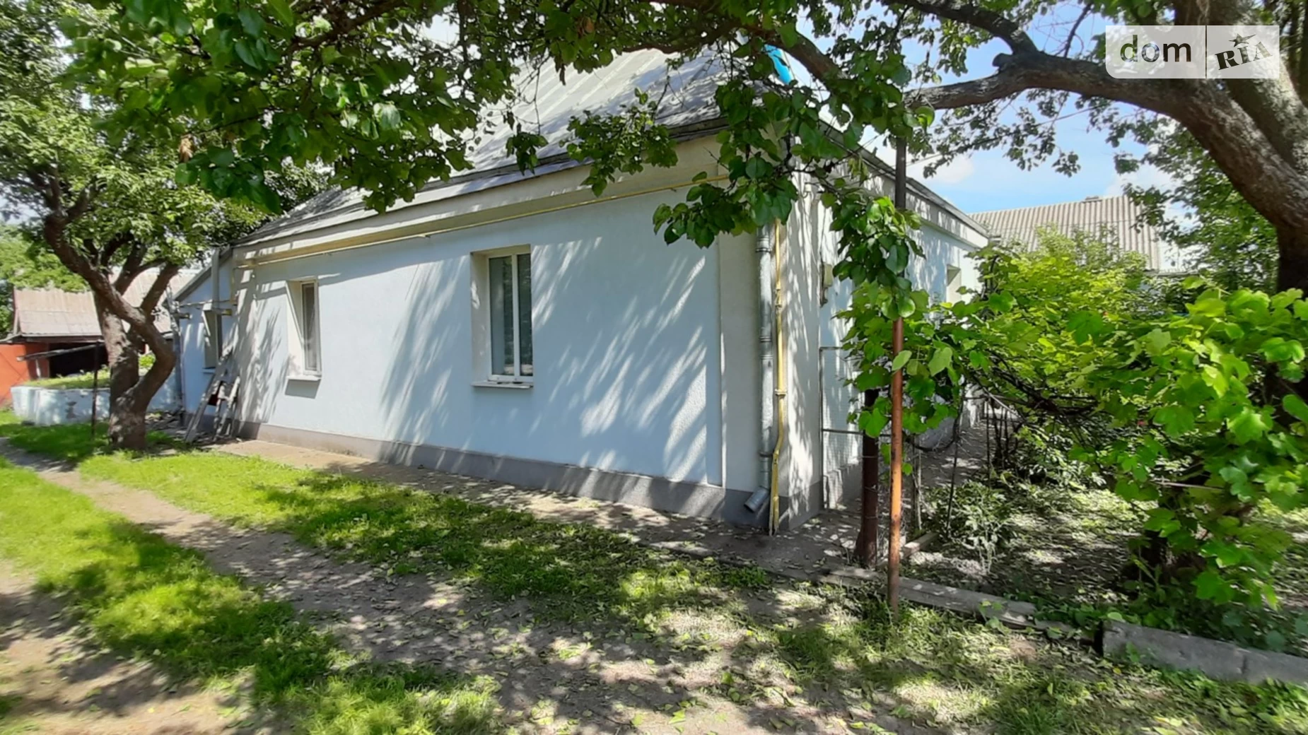 Продается одноэтажный дом 96 кв. м с мансардой, ул. Запорожская - фото 2