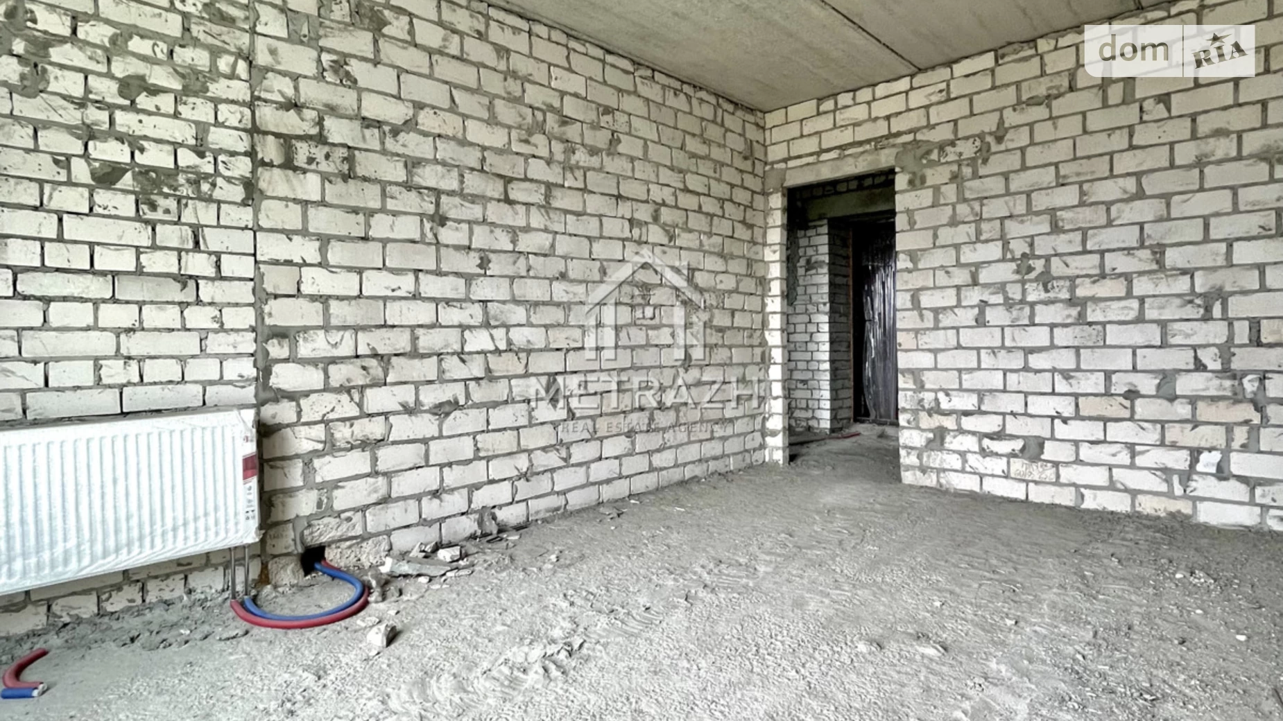 Продается 1-комнатная квартира 47 кв. м в Харькове, цена: 37000 $ - фото 3