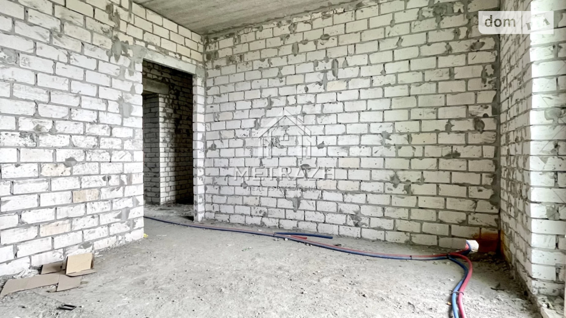 Продается 1-комнатная квартира 47 кв. м в Харькове, цена: 37000 $ - фото 4