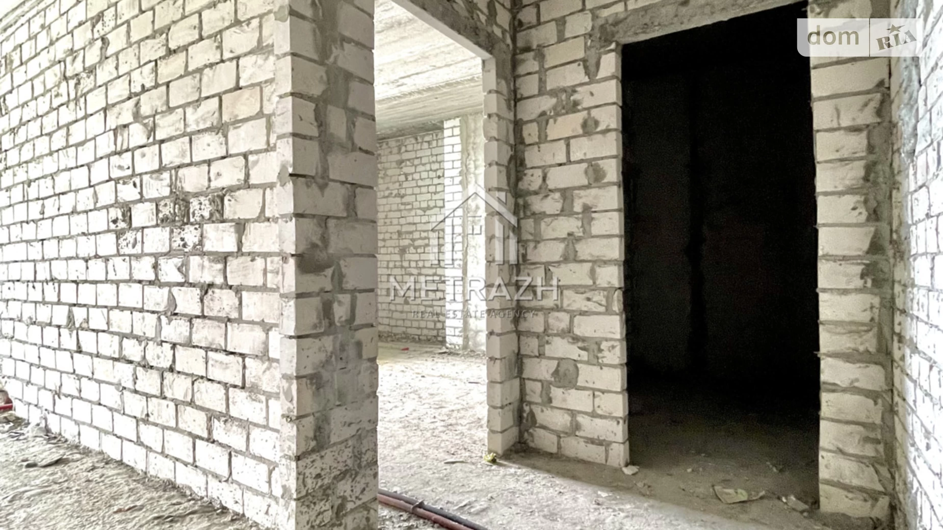 Продается 1-комнатная квартира 47 кв. м в Харькове, цена: 37000 $ - фото 5