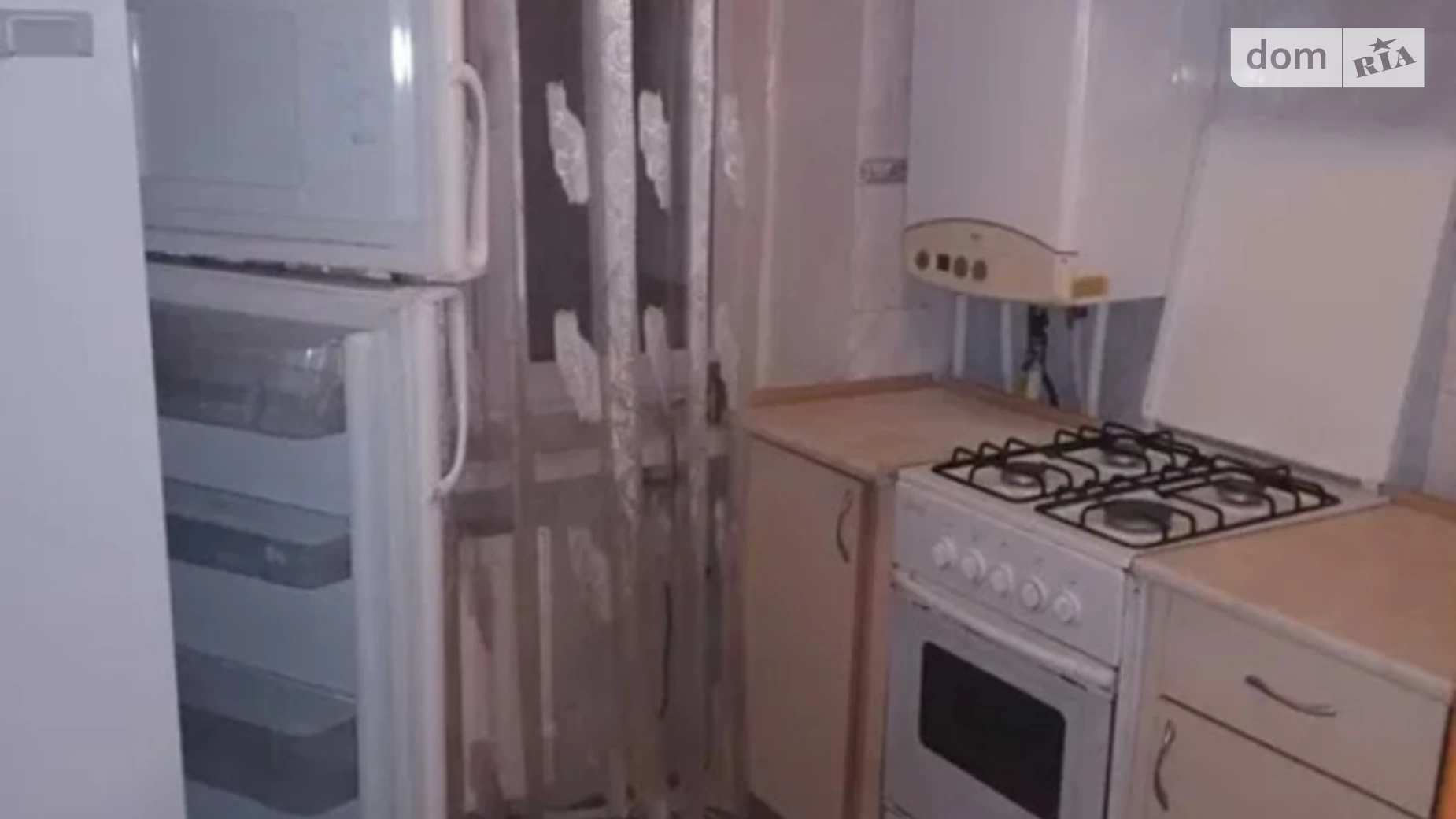 Сдается в аренду 2-комнатная квартира 46 кв. м в Днепре, ул. Алана Шепарда(Суворова) - фото 5