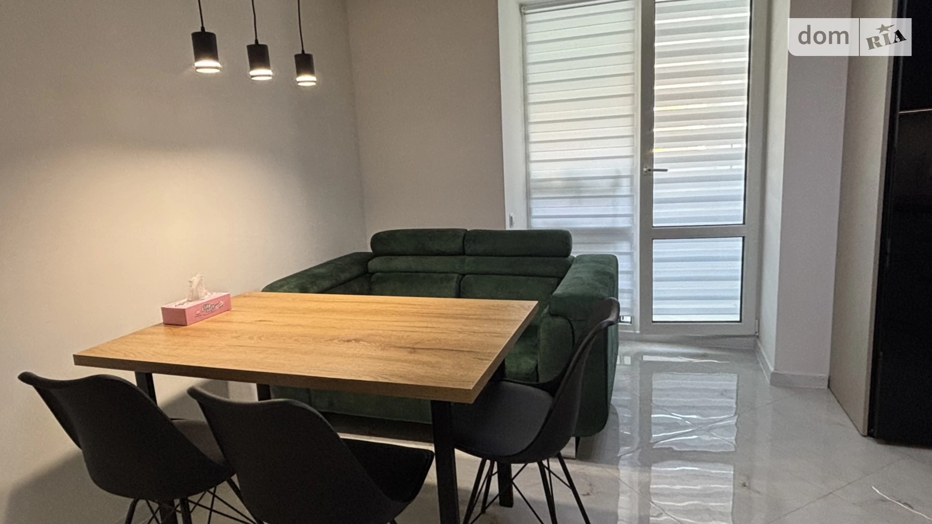 3-кімнатна квартира 87 кв. м у Тернополі, цена: 125500 $ - фото 2