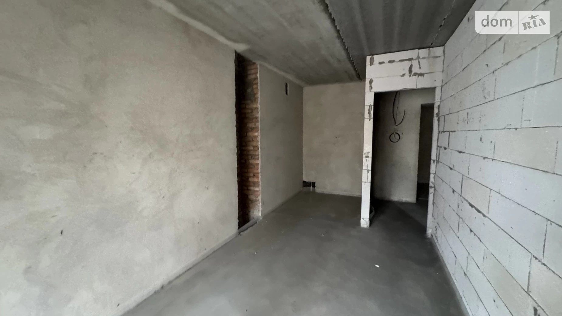 Продается 1-комнатная квартира 39 кв. м в Гостомеле, ул. Соборная, 1 - фото 5