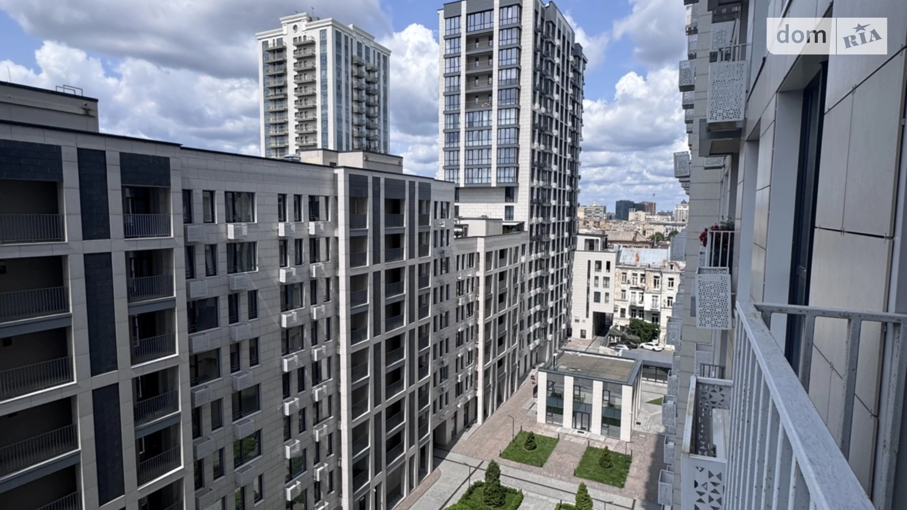 Продається 2-кімнатна квартира 73.5 кв. м у Києві, вул. Бульварно-Кудрявська(Воровського), 17А - фото 2