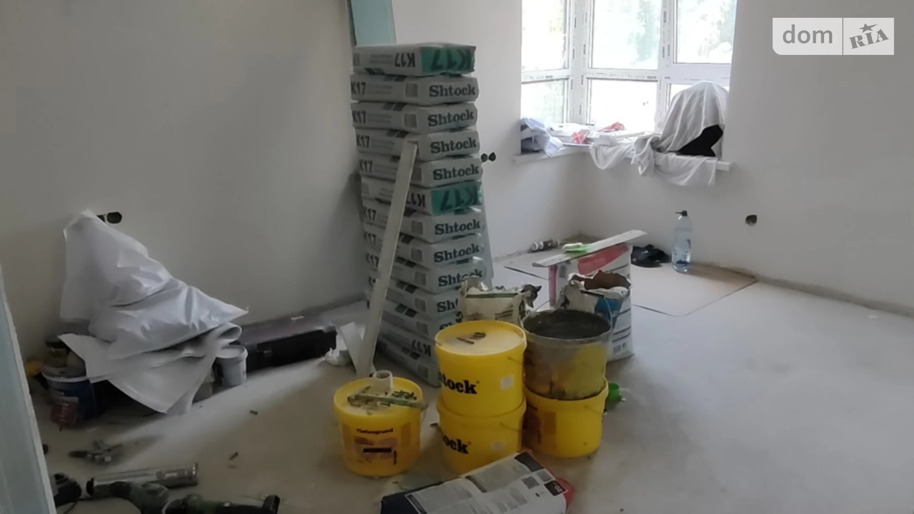 Продається 1-кімнатна квартира 33000 кв. м у Ірпені, вул. Соборна(ІІІ Інтернаціоналу), 2К/26 - фото 2