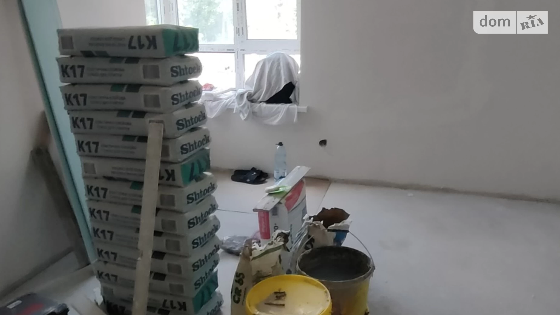 Продається 1-кімнатна квартира 33000 кв. м у Ірпені, вул. Соборна(ІІІ Інтернаціоналу), 2К/26 - фото 3