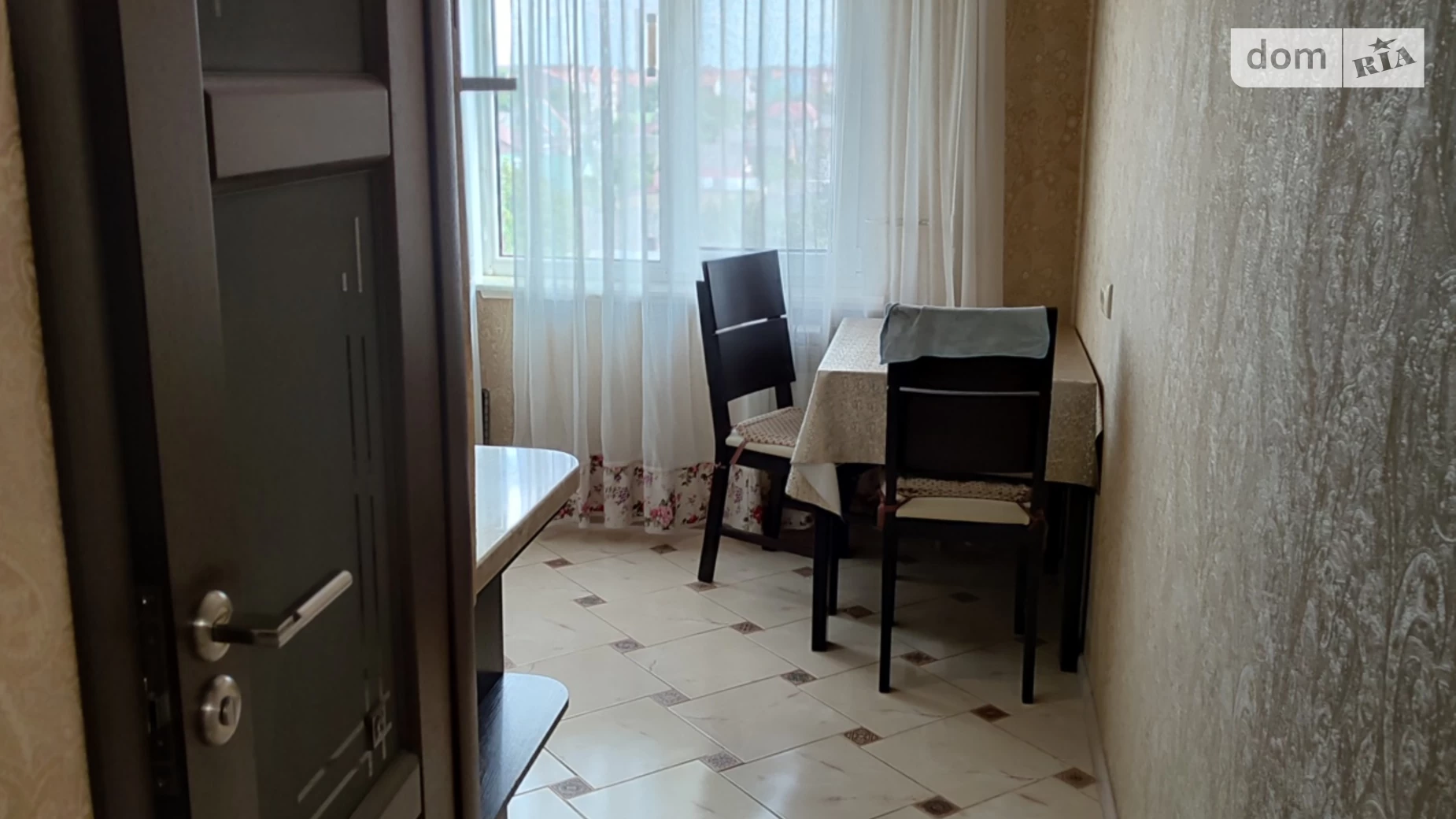 Здається в оренду 2-кімнатна квартира 48 кв. м у Рівному, вул. Вербова, 46 - фото 3