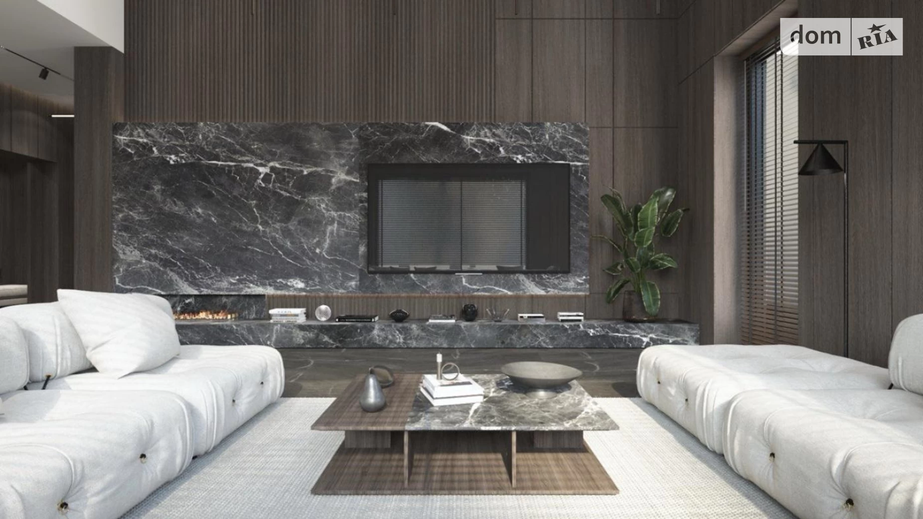 Продается дом на 2 этажа 360 кв. м с террасой, цена: 1600000 $ - фото 5