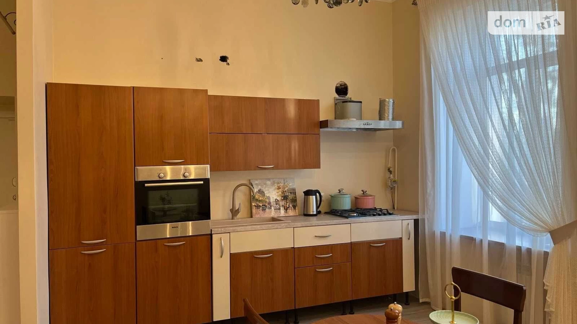 Продається 2-кімнатна квартира 67 кв. м у Києві, вул. Симона Петлюри - фото 2