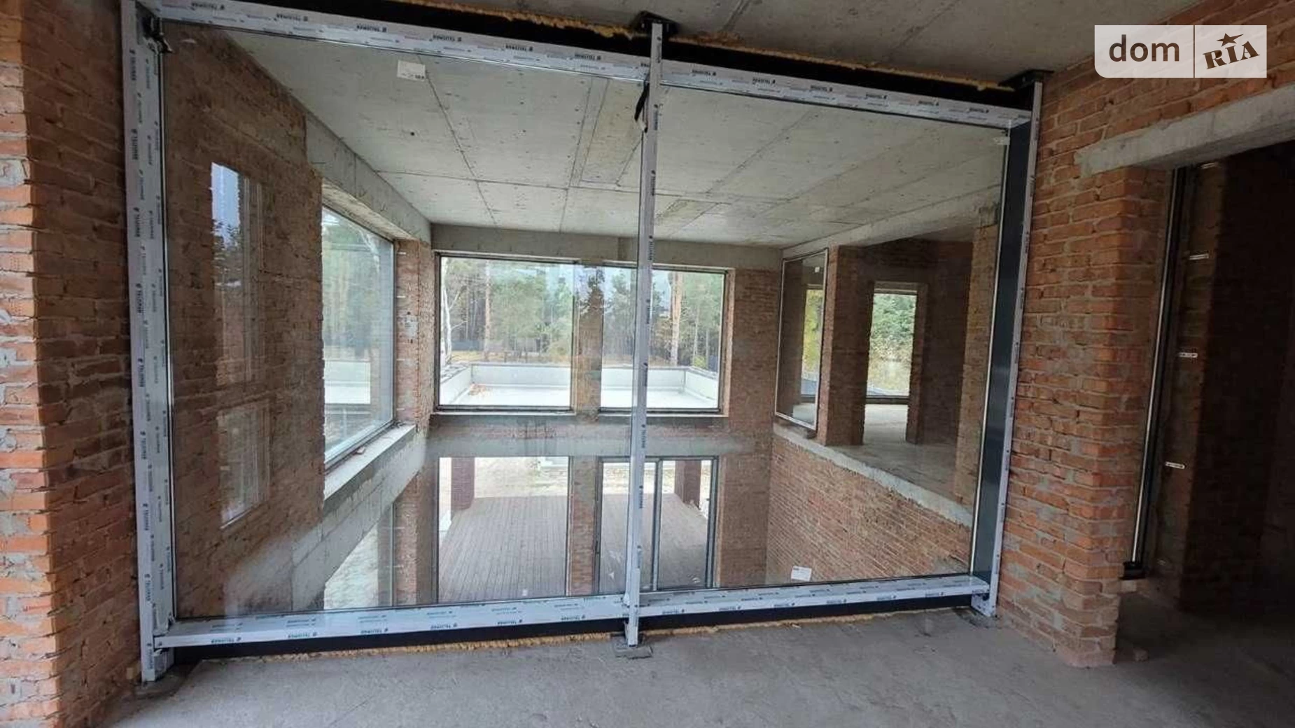 Продается дом на 2 этажа 500 кв. м с гаражом, цена: 550000 $ - фото 3