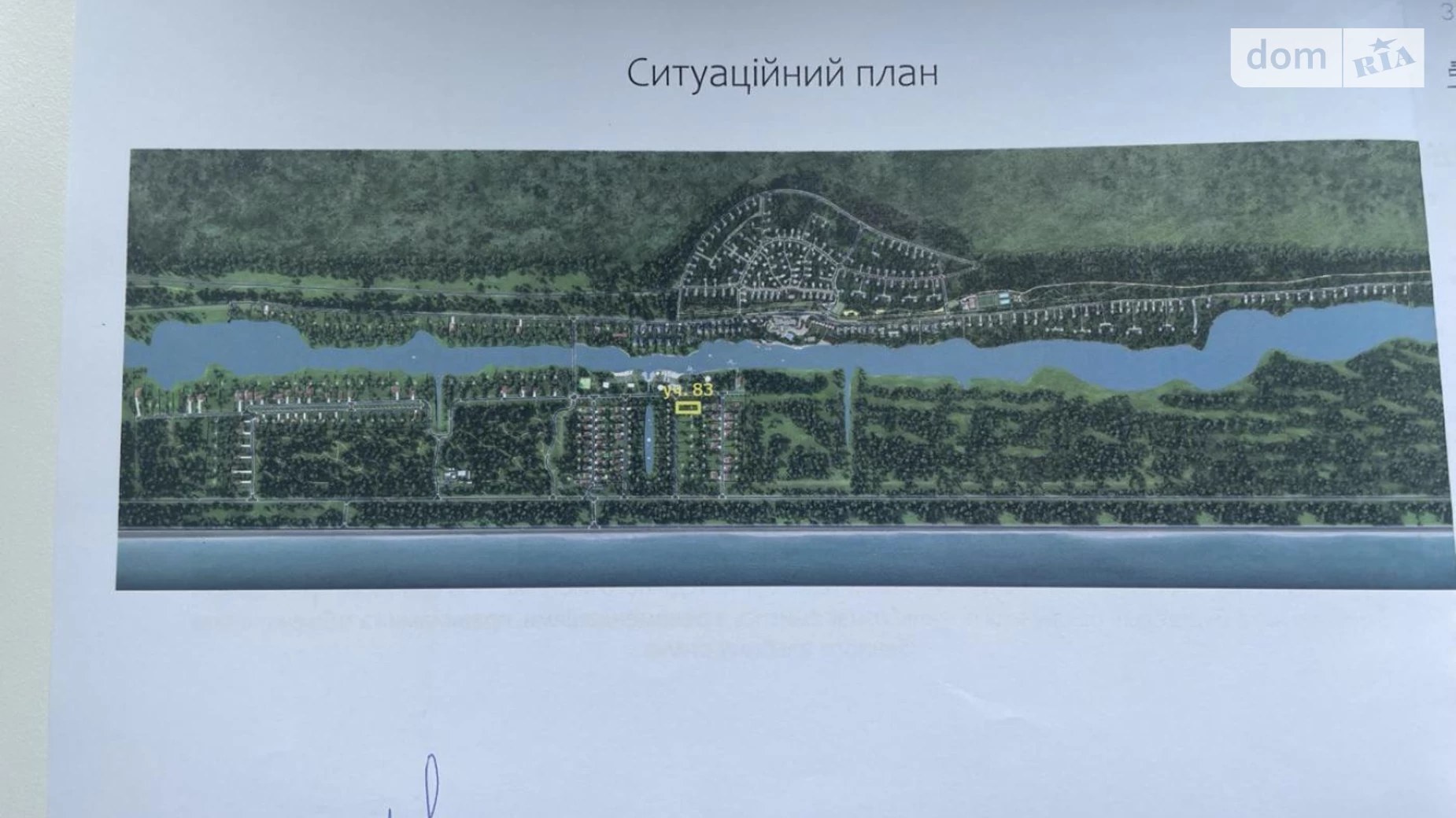 Продается одноэтажный дом 700 кв. м с мансардой, цена: 600000 $ - фото 3