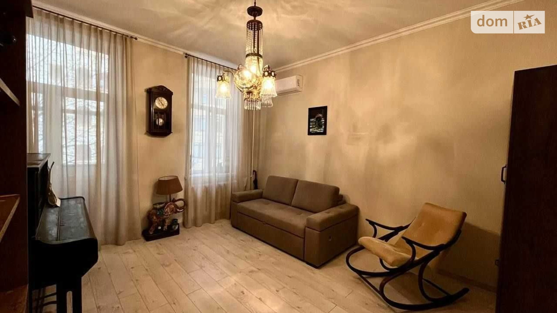 Продається 3-кімнатна квартира 64.5 кв. м у Києві, вул. Полтавська - фото 5