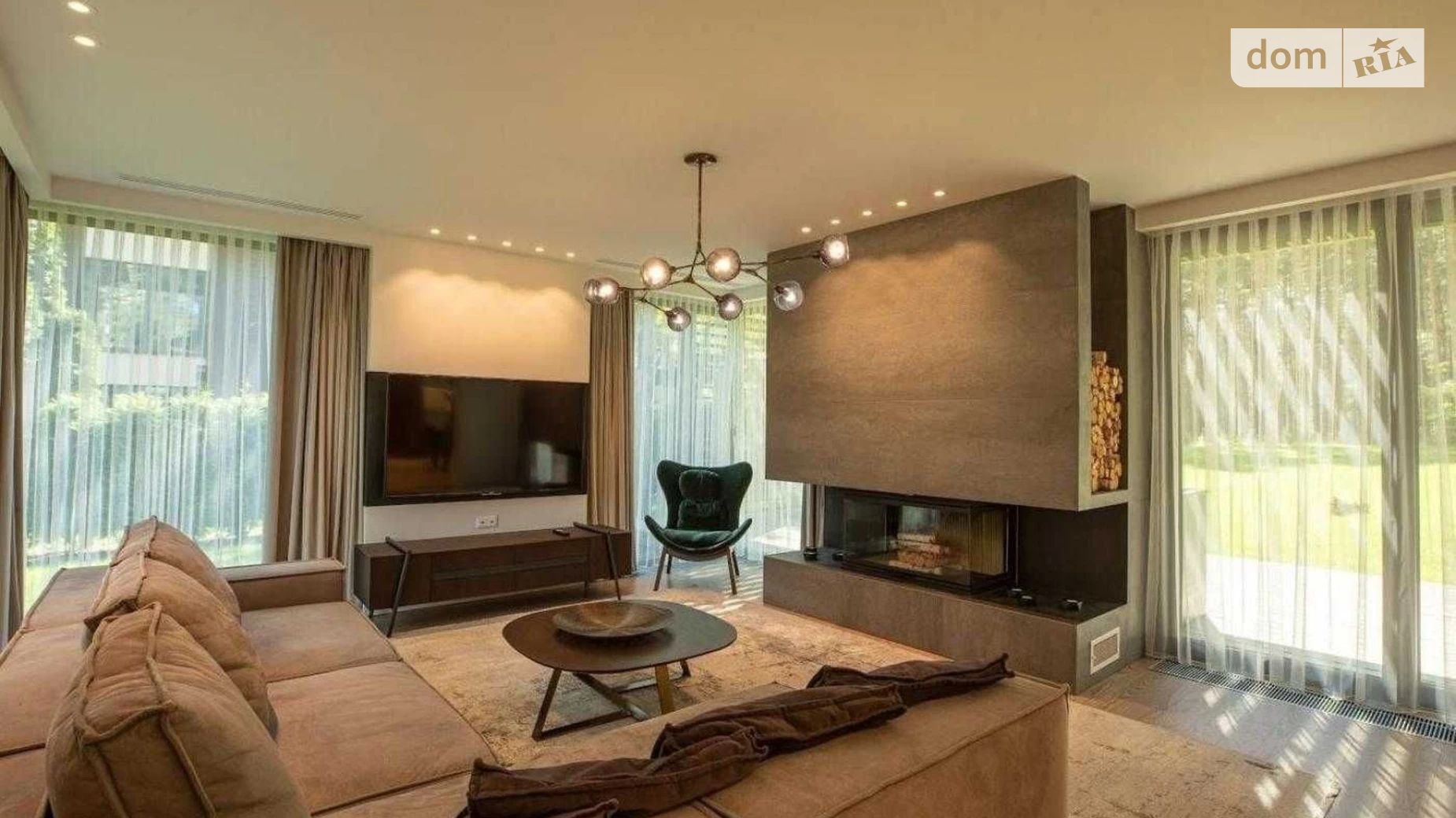 Продається будинок 2 поверховий 264 кв. м з садом, цена: 940000 $ - фото 5
