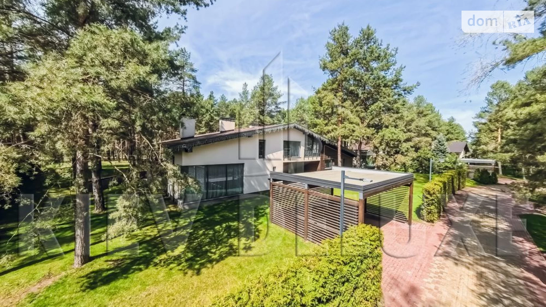 Продается дом на 2 этажа 368 кв. м с участком, цена: 1250000 $ - фото 2