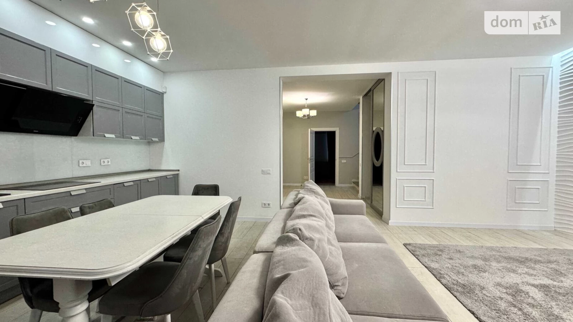 Продается дом на 2 этажа 180 кв. м с мебелью, цена: 240000 $ - фото 4