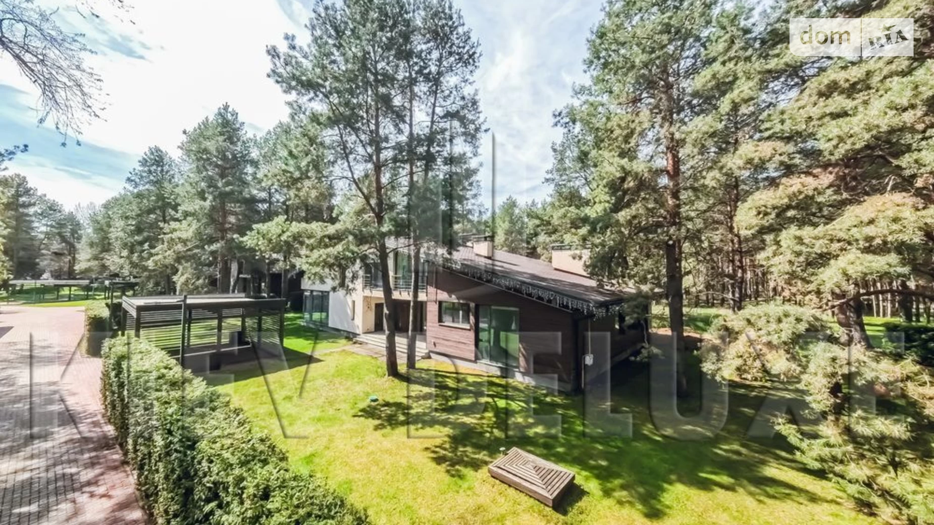 Продается дом на 2 этажа 368 кв. м с участком, цена: 1250000 $ - фото 3