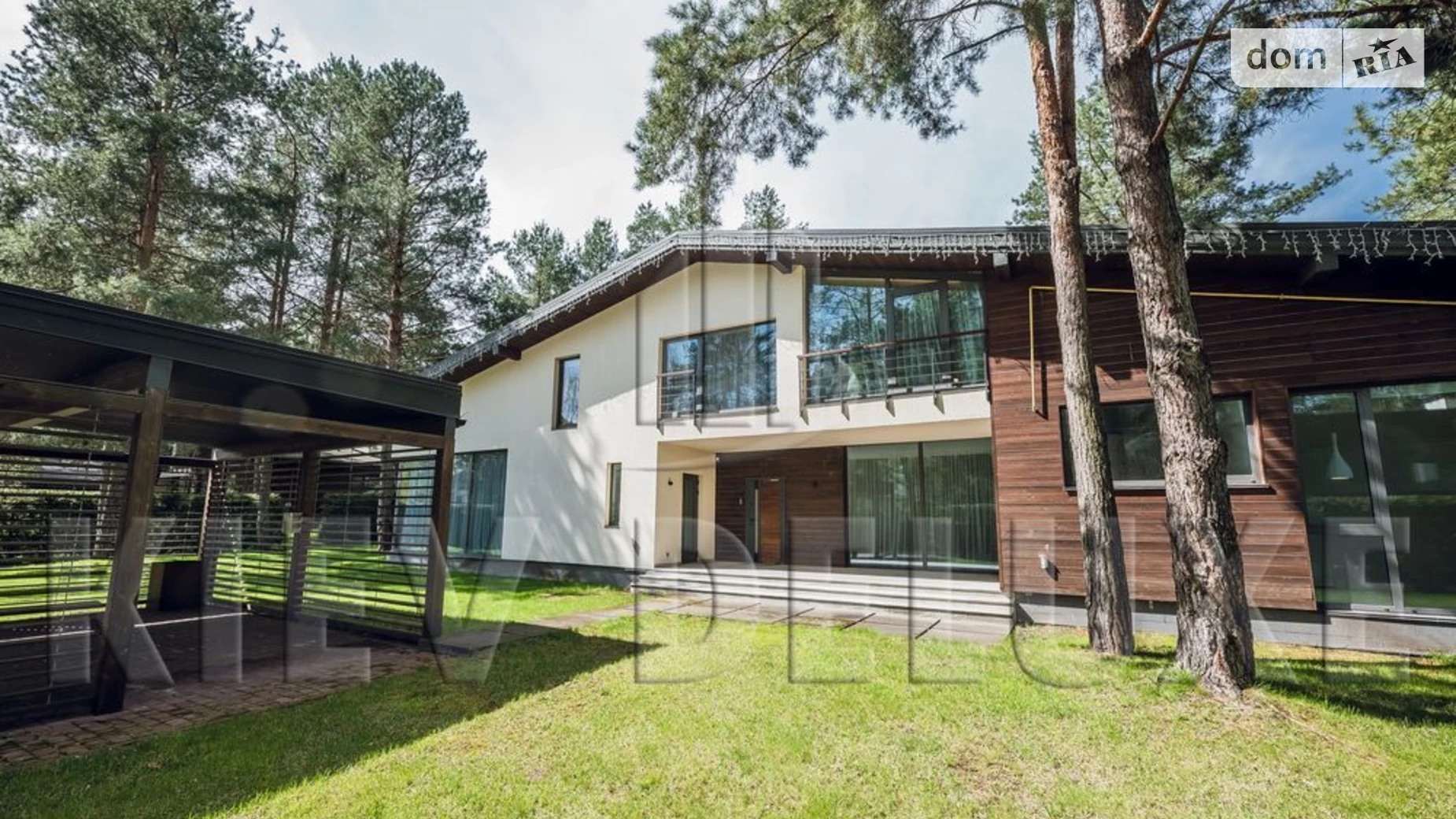 Продается дом на 2 этажа 368 кв. м с участком, цена: 1250000 $ - фото 4