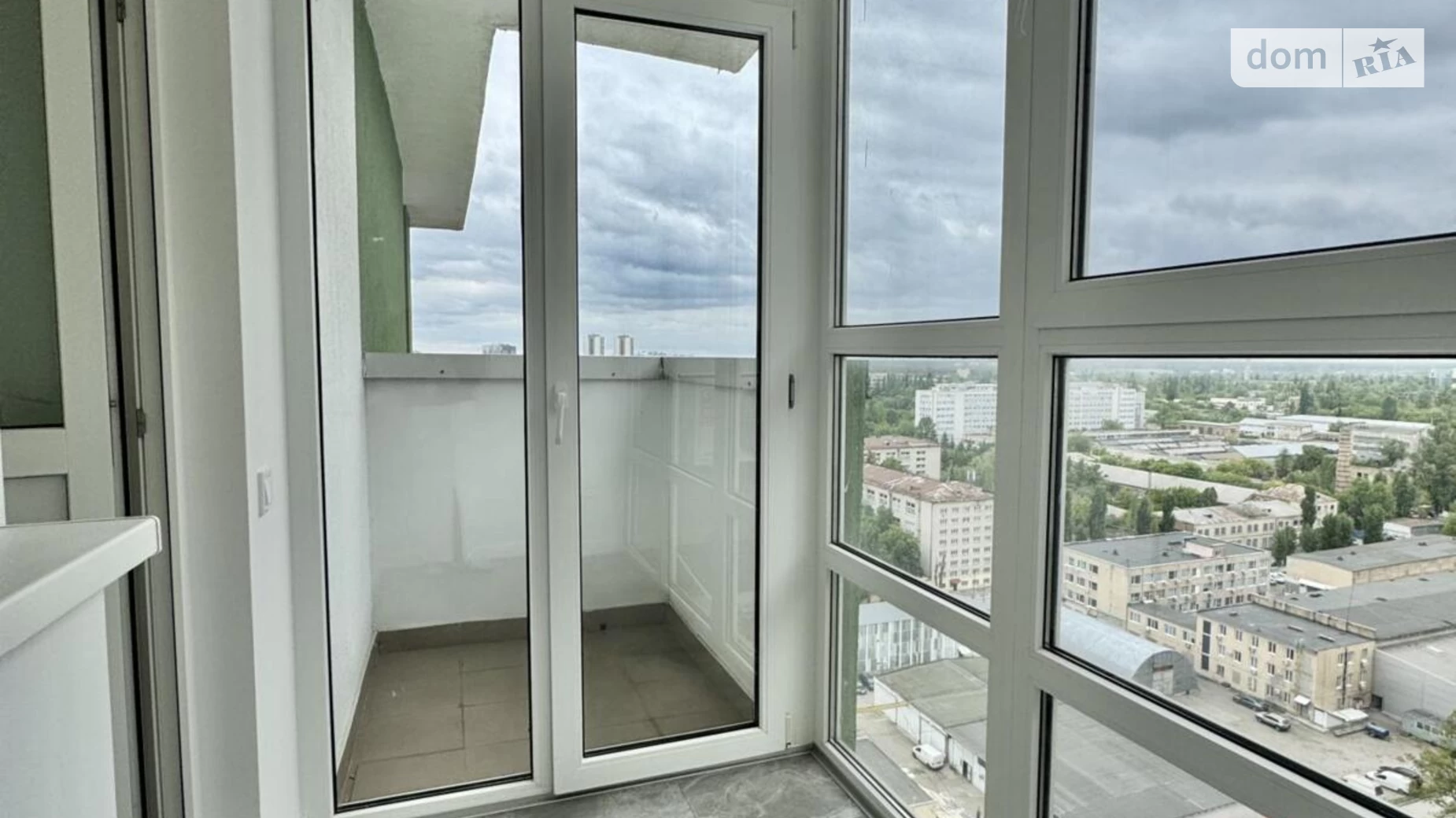 Здається в оренду 1-кімнатна квартира 58 кв. м у Києві, бул. Академіка Вернадського - фото 4