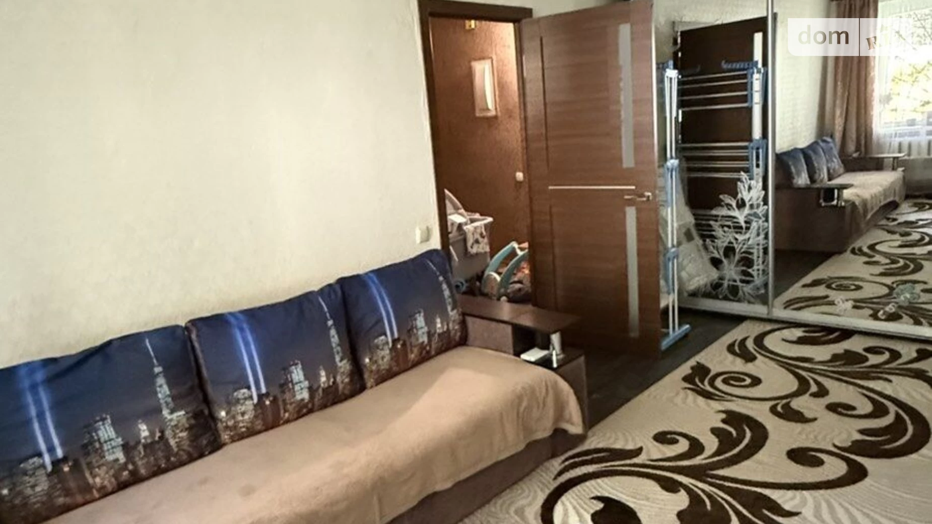 Продается 1-комнатная квартира 30 кв. м в Полтаве, цена: 31000 $ - фото 3