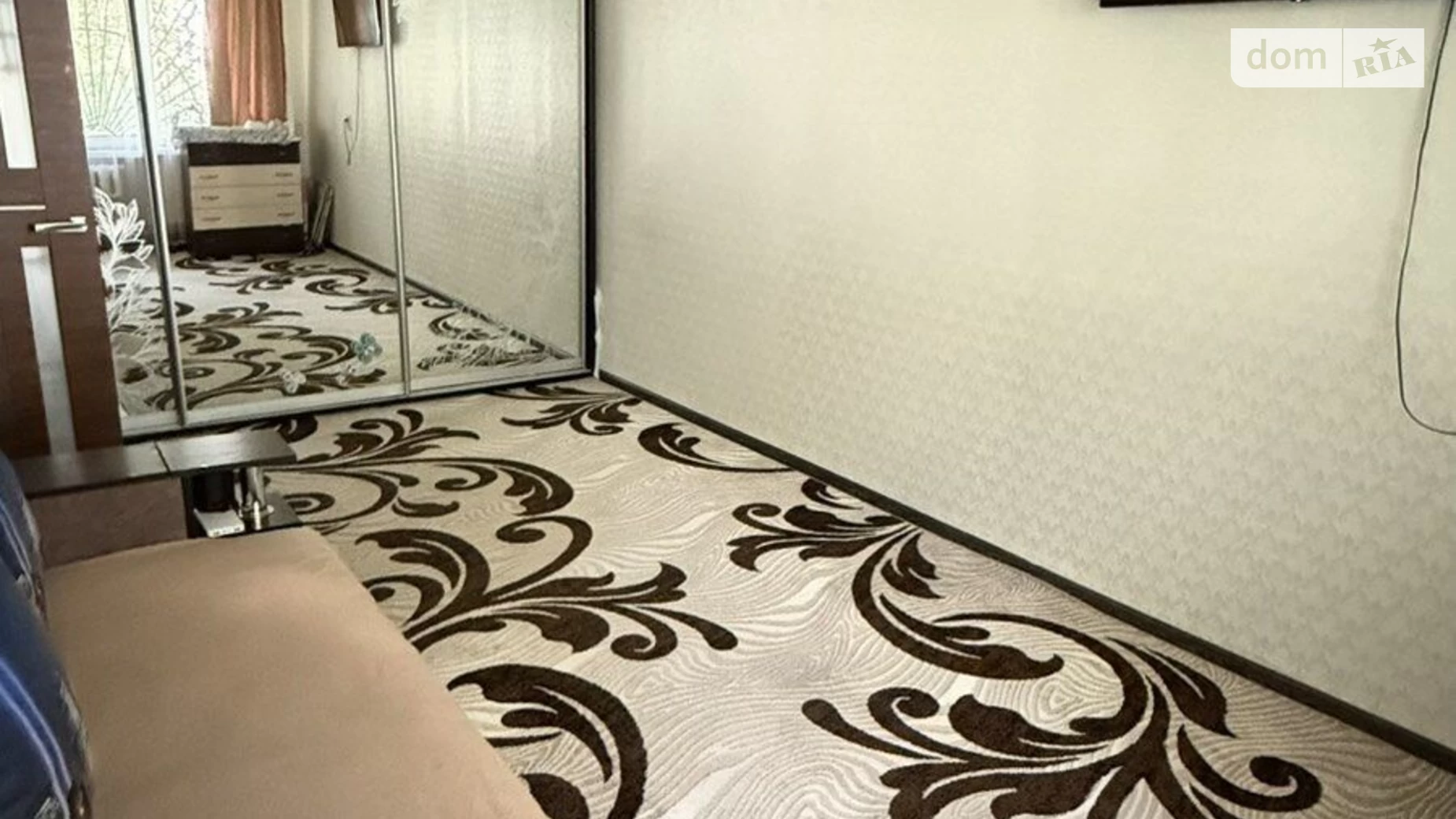 Продается 1-комнатная квартира 30 кв. м в Полтаве, цена: 31000 $ - фото 2