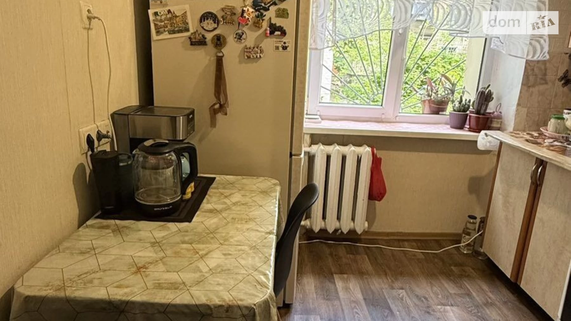Продается 1-комнатная квартира 30 кв. м в Полтаве, цена: 31000 $ - фото 4