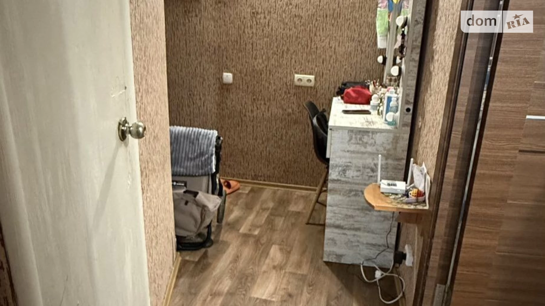 Продается 1-комнатная квартира 30 кв. м в Полтаве, цена: 31000 $ - фото 5