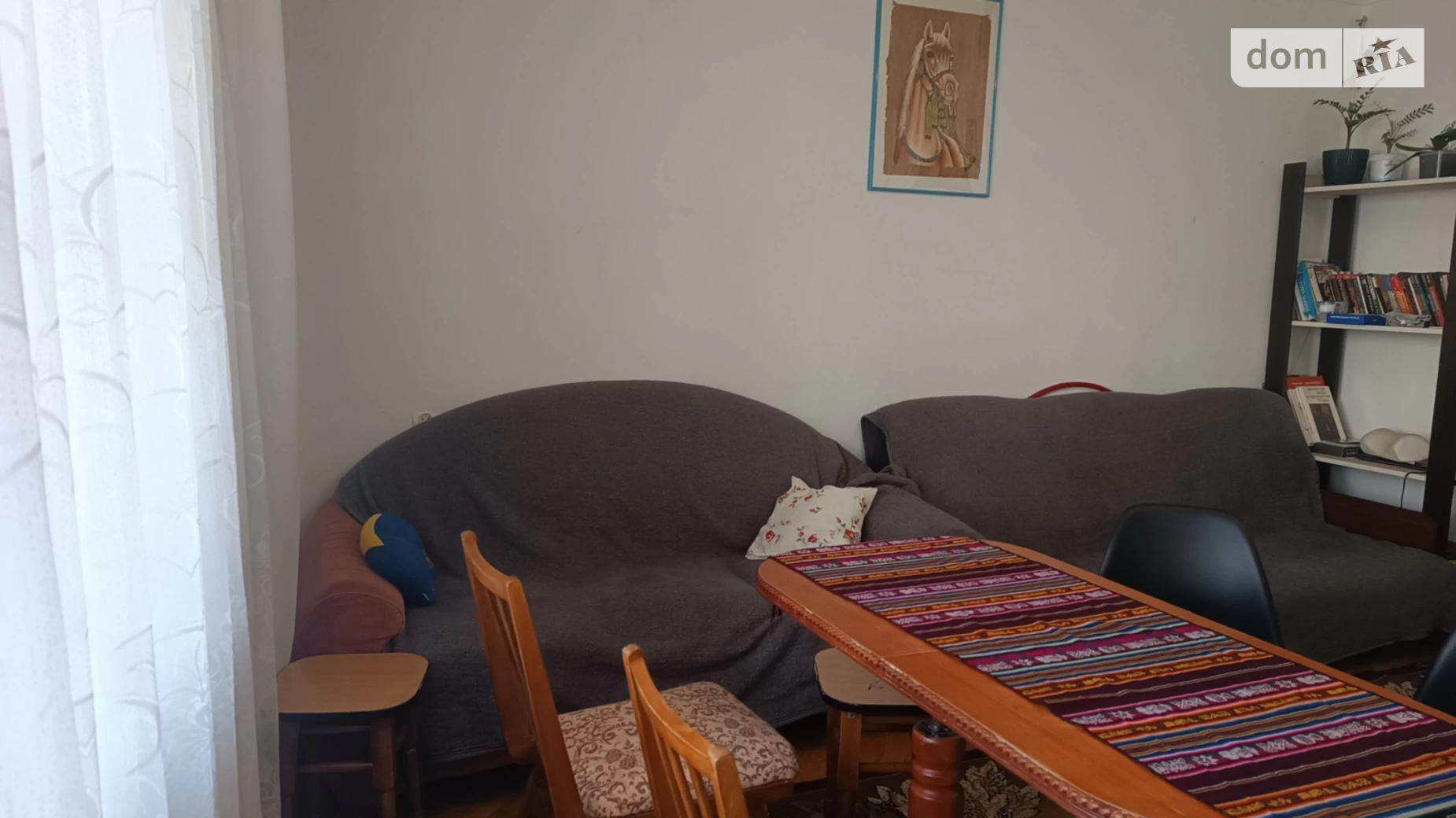Здається в оренду одноповерховий будинок 65 кв. м з верандою, цена: 5000 грн - фото 5