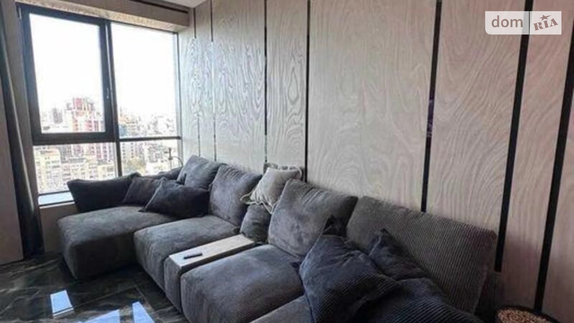 Продается 1-комнатная квартира 42 кв. м в Киеве, ул. Антоновича(Горького), 109 - фото 2