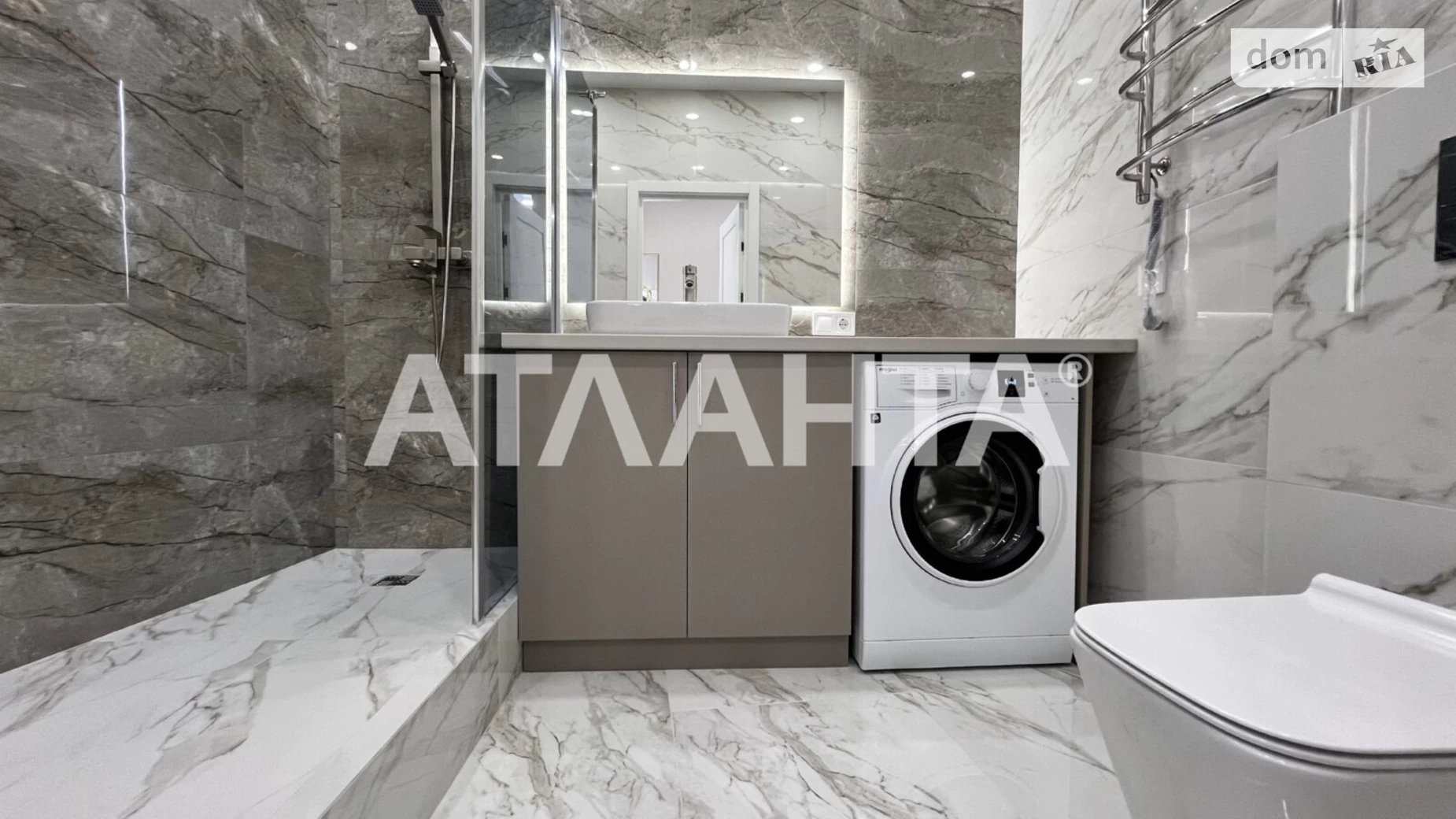 Продается 1-комнатная квартира 43 кв. м в Одессе, цена: 75000 $ - фото 3
