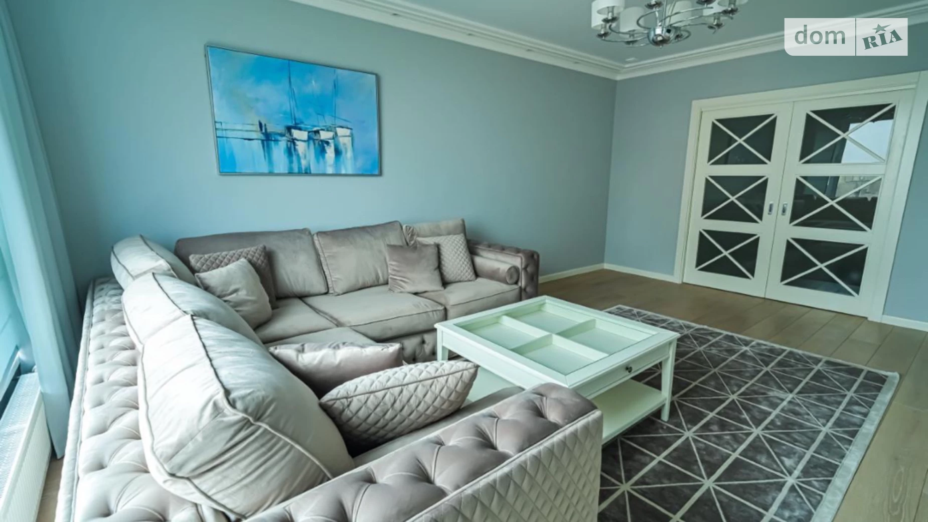 Продается 2-комнатная квартира 86 кв. м в Киеве, просп. Оболонский, 26 - фото 2