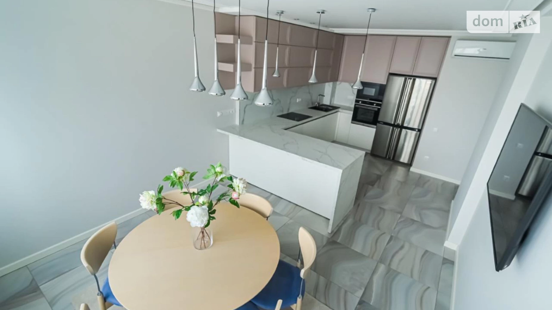 Продается 2-комнатная квартира 86 кв. м в Киеве, просп. Оболонский, 26 - фото 5
