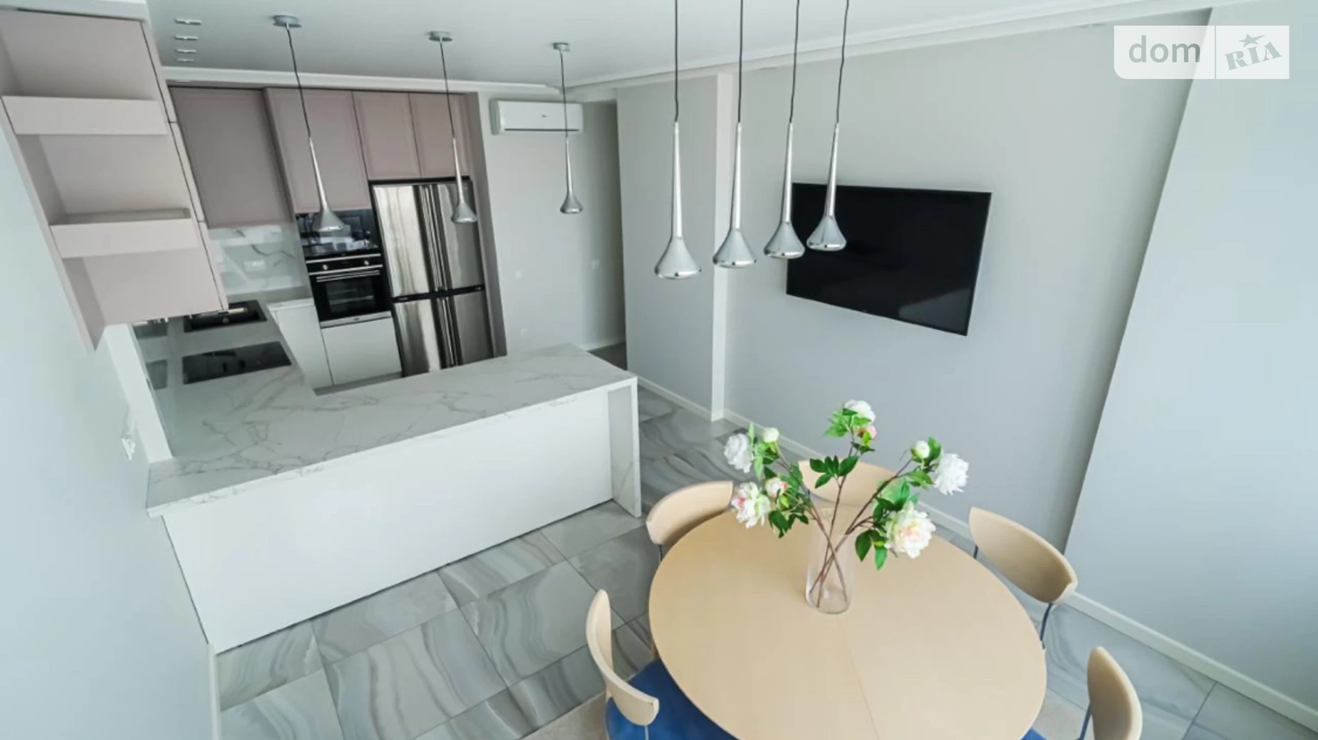 Продается 2-комнатная квартира 86 кв. м в Киеве, просп. Оболонский, 26 - фото 4