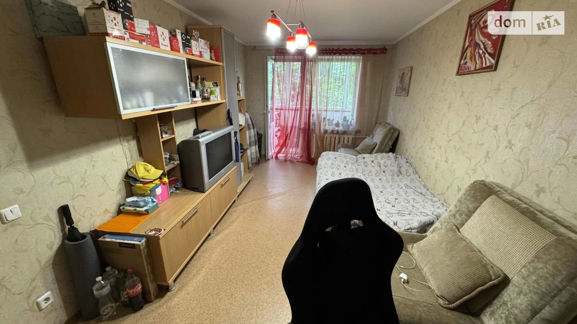 Продается 2-комнатная квартира 45 кв. м в Полтаве, цена: 37000 $ - фото 3